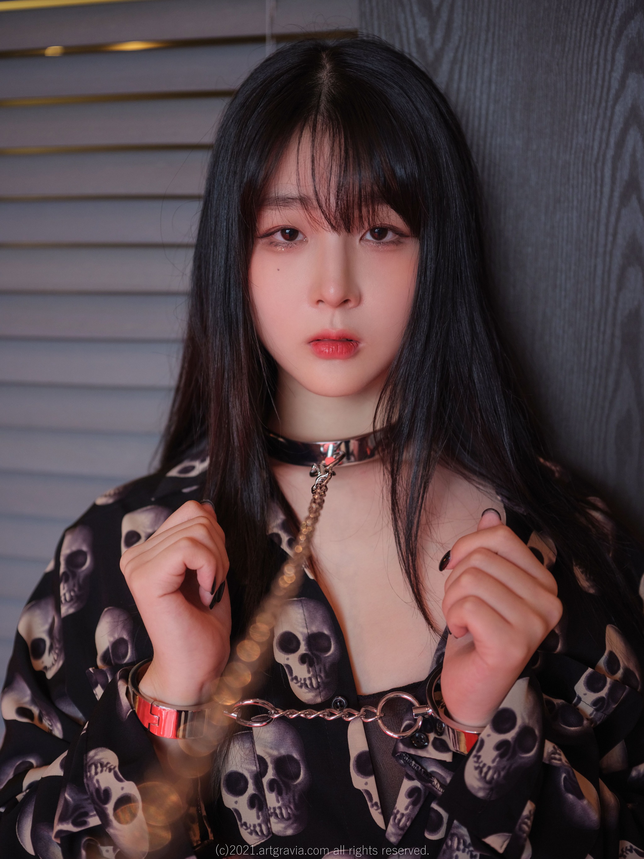 Jang Joo - NO.018 ARTGRAVIA VOL.337 Jang Joo [86P]-XikXak
